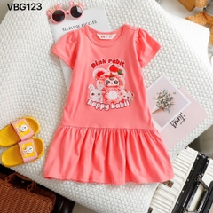VÁY BÉ GÁI CỰC XINH (SALE 69k)