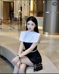 SET 3 MÓN CVAY ÁO KÈM YẾM (xả 99K)