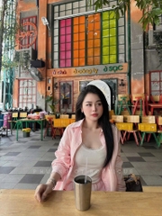 SET CỘC  3 CHI TIẾT HỒNG NỮ SẴN