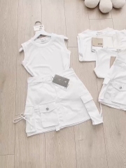 SET QUẦN TÚI HỘP MIX ÁO TĂM LẠNH(xả 85k)