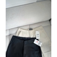 QUẦN LINEN SUÔNG 2 MÀU CHO NỮ