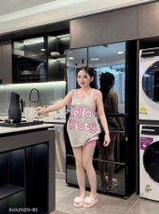SET BỘ COTON TÀU NỮ