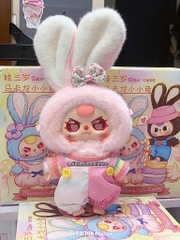 ĐỒ CHƠI BABY THREE BB3 MACARON (SALE 79k)