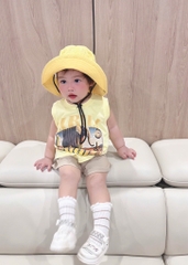 Bộ LIRILI LARILA BÉ TRAI