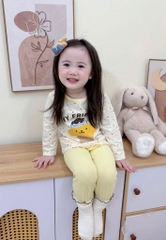 SET 3 BỘ DÀI MY FRIEND BÉ GÁI