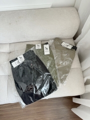 QUẦN NGỐ LINEN HAZZY NAM
