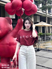 QUẦN JEAN NỮ SUÔNG TRẮNG SẴN
