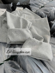 QUẦN LEGGING TĂM NỮ LÓT NỈ THẦN THÁNH 3M THU ĐÔNG