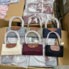 TÚI XÁCH - TÚI LONGCHAMP MEDIUM LE PLIAGE NYLON