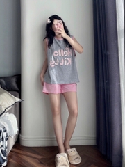 SET BỘ COTON TÀU NỮ