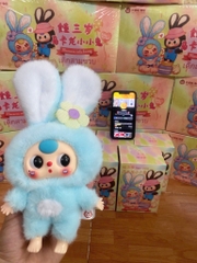 ĐỒ CHƠI BABY THREE BB3 MACARON (SALE 79k)