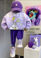 SET DÀI NỈ HAI DA HÀNG QC BÉ TRAI BÉ GÁI