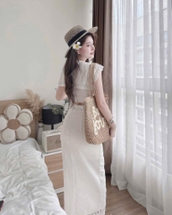 SET THÔ BÈO REN NỮ
