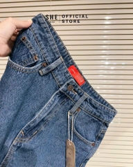 QUẦN NGỐ BÒ NỮ LÌ VAI XỊN XÒO SẴN (SALE 125k)