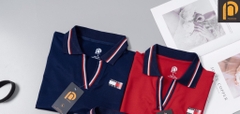 SET BỘ ÁO POLO PHOEXIN CỔ VIỀN KÈM QUẦN BÒ NỮ