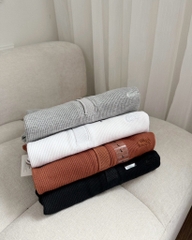 ÁO POLO LASCOT CỘC TAY NAM (Xả 40K)