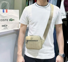 ÁO CỔ TRÒN LASCOT NAM XUẤT DƯ