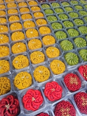 BÁNH TRUNG ĐẶC BIỆT - XINH XẮN & CHUẨN GU NGƯỜI HIỆN ĐẠI