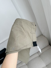 QUẦN NGỐ LINEN HAZZY NAM
