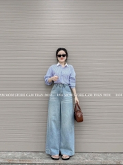QUẦN BÒ NỮ SUÔNG MÁC DA 2 MÀU (GIẢM GIÁ) SẴN ( XẢ 99k)