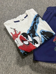 SET BỘ NHỆN BÉ TRAI