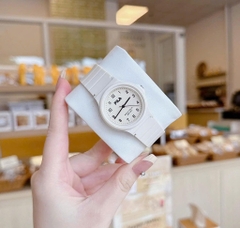 PHỤ KIỆN - ĐỒNG HỒ FL NỮ TRẮNG