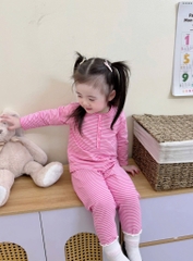 SET 2 BỘ DÀI PHA MÀU BÉ GÁI (XẢ 80k)