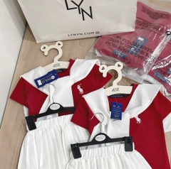 SET VÁY 3 CHI TIẾT SIÊU CƯNG CHO BÉ GÁI (XẢ 65k)