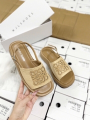 GIÀY DÉP - DÉP SANDAL MIJILI NỮ (SALE 280k)