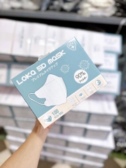 ĐỒ GIA DỤNG 3 HỘP K.T LOKA 5D MIX MÀU