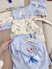 SET 2 BỘ DÀI EOSA TONE BE DƯƠNG BÉ GÁI