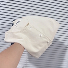 SET LIEN KÈM CHÂN VÁY NGẮN XẾP LY NỮ SẴN(XẢ 89k)