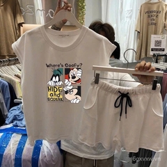 SET COTTON XUẤT DƯ MỀM NỮ