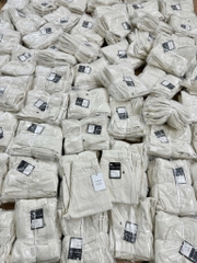 QUẦN JEAN NỮ BAGGY THÊU LV