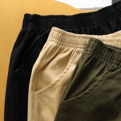 QUẦN KAKI CHUN POLO BÉ TRAI