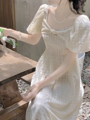 VAY REN Ô TAY BỒNG 2 LỚP