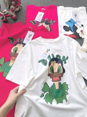 ÁO CỘC CT DISNEY 2 MẦU NỮ SẴN (SALE 37K TRI ÂN KH)