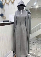 ÁO CHỐNG NẮNG DÁNG DÀI NỮ (LOẠI ĐẮT)