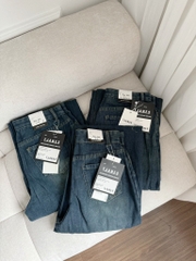 QUẦN JEAN SUÔNG CELINE- xả 85k