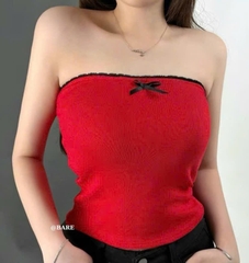 ÁO CÚP CÓ ĐỆM NGỰC NỮ