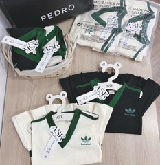 VÁY POLO BÉ GÁI BASKETBALL