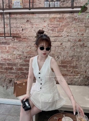 SET CV REN ÁO SÁT NÁCH NỮ