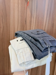 QUẦN JEAN THÊU CS NỮ