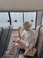 GIÀY DÉP - DÉP SANDAL MIJILI NỮ (SALE 280k)