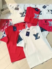 ÁO PHÔNG LV PHOM VỪA 2 MẦU NỮ SẴN (SALE 59K)