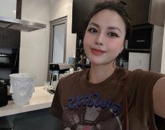 SET ÁO COTTON NÂU MIX CHÂN VÁY MÌ XÁM NỮ SẴN