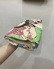 SET KUROMI MIX CHÂN VÁY NỮ SẴN