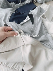 SET 3 CHI TIẾT NEW NỮ 2 MÀU( xả 159k)