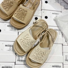 GIÀY DÉP - DÉP SANDAL MIJILI NỮ (SALE 280k)