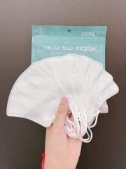 ĐỒ GIA DỤNG 3 HỘP K.T LOKA 5D MIX MÀU